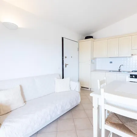 Apartamento La Pavoncella