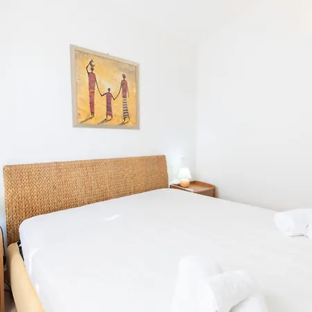 La Pavoncella Апартаменты *