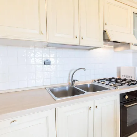 La Pavoncella * Мурта-Мария